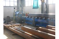 Machine à chanfreiner poste fixe BB 12&amp;quot; 24&amp;quot;