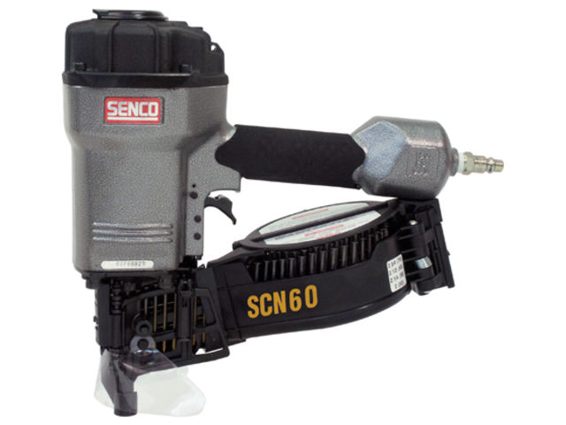 Senco SCN 60 coilnailer, cloueur pneumatique