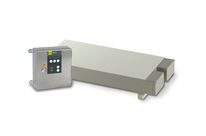 Détecteur de métaux plat | ELS   