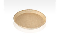 Moules de cuisson en papier sulfurisé