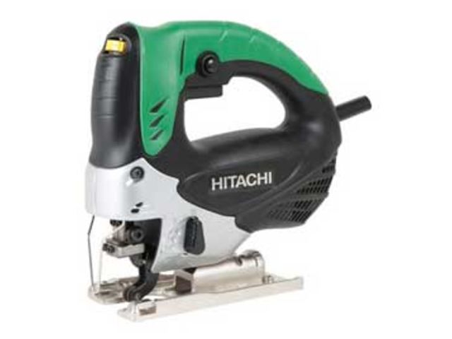 Scie sauteuse pendulaire 705W HITACHI CJ90VST Ref. 60267