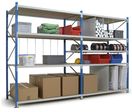 Rayonnage semi-lourd