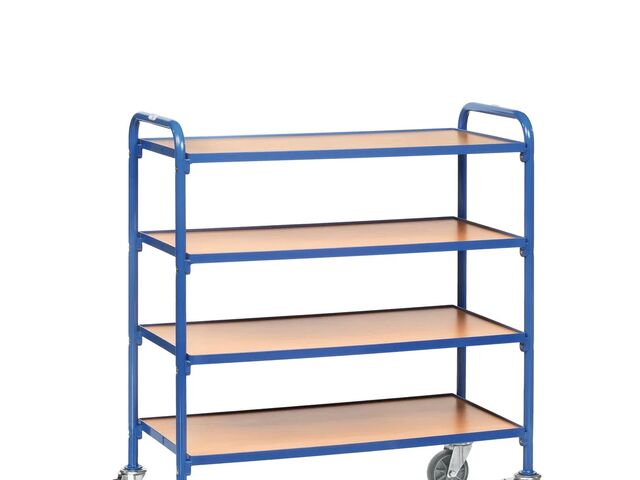 Servante pour bacs plastiques | 32940
