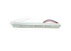 Transformateur 220V 12V 60W IP44 DC 5A