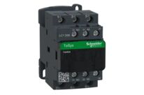 Contacteur de puissance 3 pôles | LC1D09B7 Schneider Electric