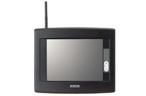 Panel PC embarqué industriel