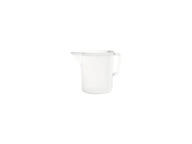 GOBELET SEMI-TRANSPARENT - 2 L / GASTRO-PLUS