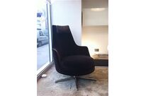 Fauteuil Guscio Alto