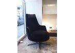 Fauteuil Guscio Alto