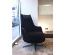 Fauteuil Guscio Alto