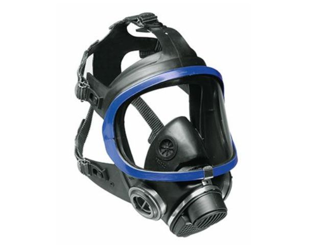 Masque filtrant | X-PLORE 6000