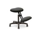 Siège ergonomique assis genoux