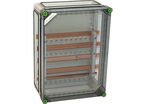 Boîtier pour barre collectrice GSi 354 Plus | SPELSBERG GMBH