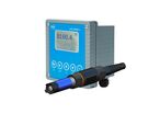 Online Ammonia Meter | PXG-2085Pro