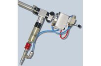 Machine à chanfreiner à bridage auto S18 et US 25 CA