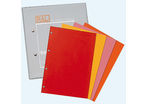 Classeur avec toutes les couleurs | RAL CLASSIC K6 