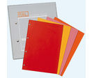 Classeur avec toutes les couleurs | RAL CLASSIC K6 