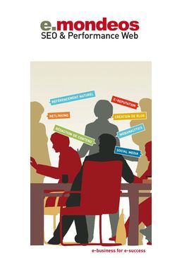 Brochure digital E-MONDEOS