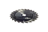 Makita - B09232 - Lame spécialisée sans fil diamètre 165 40 dents