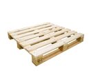 Palette bois standard L.1000 x P.1000 mm
