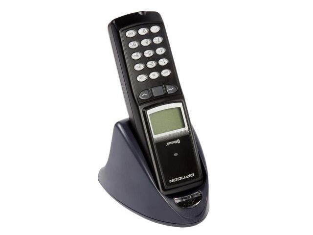 Terminal code-barre Data Collector Pro OPL 9815