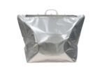 Sac isotherme sans impression pour denrées alimentaires thermosensibles - 32 l | Saciso