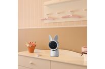 Babyphone Vidéo Caméra Surveillance Bébé Wifi