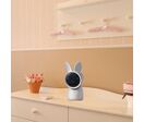 Babyphone Vidéo Caméra Surveillance Bébé Wifi