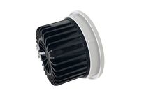 Pack de  10 - Ampoule LED AR111 20W COB Rond - Blanc Neutre 4000K - 5500K