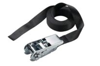Arrimage et maintien de charges | Sangle à cliquet 5 m Master Lock