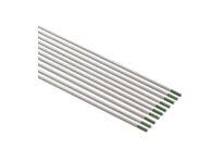 Electrode en tungstène pur | VERDE PURO -AC-