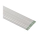 Electrode en tungstène pur | VERDE PURO -AC-