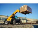 Chariot télescopique compact 2,6 tonnes 5,73 m – Dieci Apollo 26.6