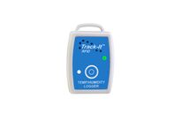 Enregistreur de données RFID Température/Humidité | Track-It™