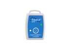 Enregistreur de données RFID Température/Humidité | Track-It™