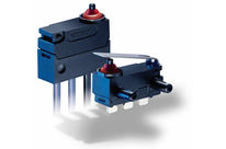 Microrupteur sub-subminiature CHERRY DK