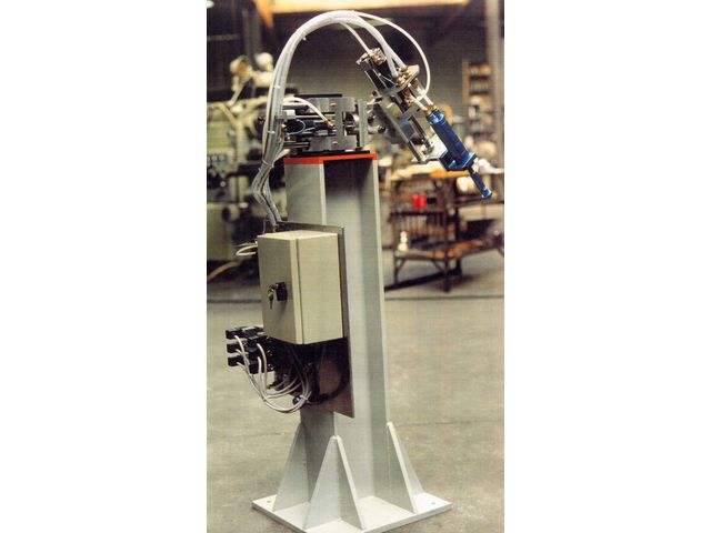 Unités de vissage pour vissage au couple