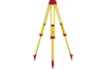 Trépied bois téléscopique GST05 - Spécial BUILDER  : 399244