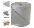 Rouleau absorbant pour tous types de liquides