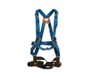 Harnais de sécurité 3 points confort avec cuissards