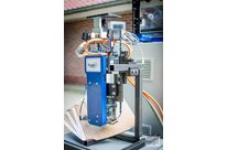 Applicateur séquentiel de papier siliconé 