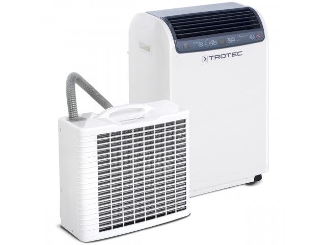 Unité de climatisation - PAC 4600