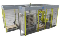 Palettiseur | OLIPAL R 