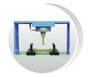 Jeu de poinçons 8 pièces diamètre 10-30mm pour presse d'atelier MW Tools CAT-SET