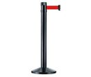 Poteau de guidageà sangle rétractable 4.30 m - RS4