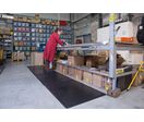 TAPIS ANTI FATIGUE SURELAST E.12mm 800mmx1000mm 