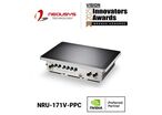 Neousys récompensé par les Vision Systems Design Innovators Awards 2025 pour son IP66 AI Panel PC équipé de NVIDIA® Jetson Orin™