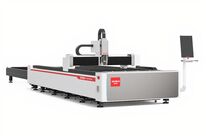 Machine de découpe laser feuille de métal | DXTECH