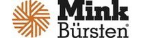 AUGUST MINK, MINK BÜRSTEN