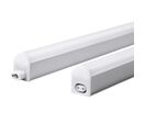 Tube Néon LED T5 120cm 13W 2 Têtes avec Interrupteur - Blanc Chaud 2300K - 3500K
